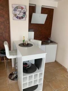 Apartment in der City - Sankt Wendel - 6