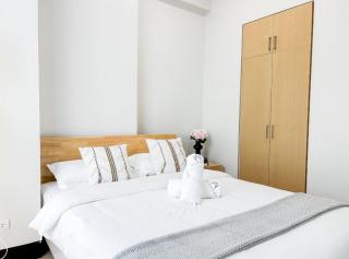 Stylish 1BR in OPR - Lapu Lapu City - 9