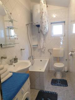 Apartman Šanko - 9