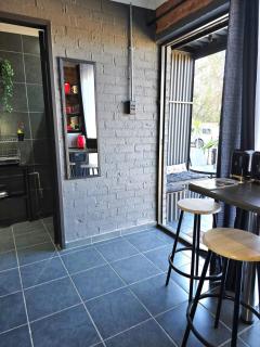 The View - Pretoria - 1