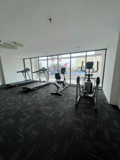 Premium Studio with Gym and Pool Access in Subang Mas - 8