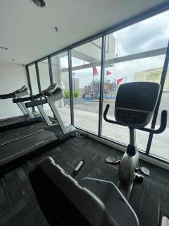 Premium Studio with Gym and Pool Access in Subang Mas - Subang Jaya - 7