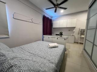 Premium Studio with Gym and Pool Access in Subang Mas - Subang Jaya - 5