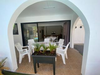 'Ti Paradis Villa' - Villa with pool for rent - Trou aux Biches - 4