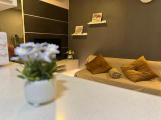 Premium Studio with Gym and Pool Access in Subang Mas - Subang Jaya - 4