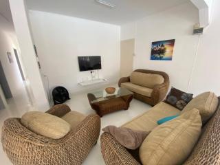 'Ti Paradis Villa' - Villa with pool for rent - 0