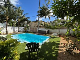 'Ti Paradis Villa' - Villa with pool for rent - 6