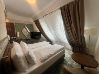 HOTEL CRYSTAL WELLNESS & SPA superior - Sovata - 9