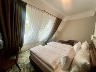 HOTEL CRYSTAL WELLNESS & SPA superior - Sovata - 7