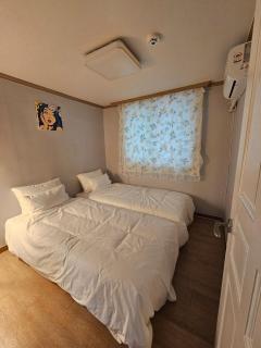 Gyeongbokgung Palace, large family, large accommodation in downtown Seoul, ideal for family group travel - Seul - 9