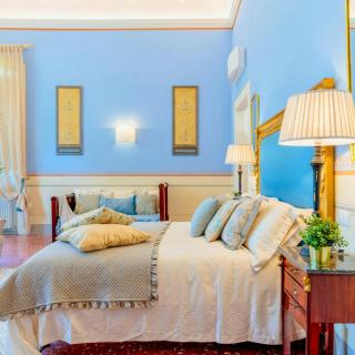 Renaissance Villa With Pool Near Lucca - 1