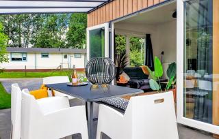 Zeeuwse parel met tuin & gratis toegang tot zwembad VP027 - 9