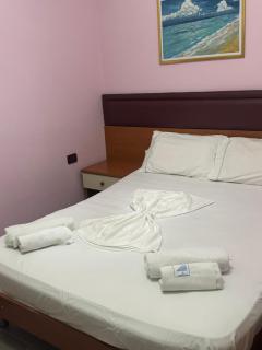 Hotel Edland - Vlorë - 9