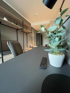 Exklusives Wohnen im historischen Wasserturm dem Highlight von Delitzsch WE321 - Delitzsch - 8