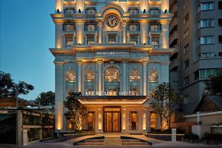 Mercure Nha Trang Beach - Nha Trang - 7