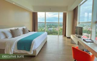 Acacia Hotel Davao - Davao City - 5