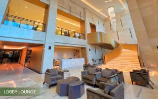 Acacia Hotel Davao - Davao City - 1