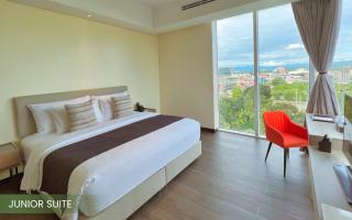 Acacia Hotel Davao - Davao City - 6