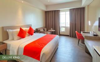 Acacia Hotel Davao - 8