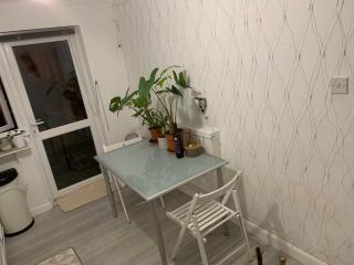 Apartment with garden near London Eye - 7
