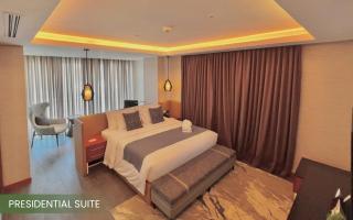Acacia Hotel Davao - Davao City - 2