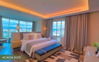Acacia Hotel Davao - Davao City - 3