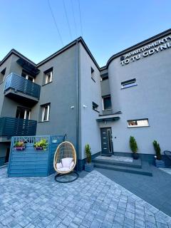 Apartamenty ToTuGdynia 1 - Gdynia - 0