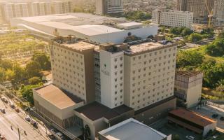 Acacia Hotel Davao - Davao City - 0