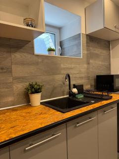 Apartamenty ToTuGdynia 1 - 8