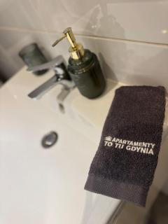 Apartamenty ToTuGdynia 1 - 3