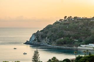 Villa Acquamarina with pool and sea view - 300 meters from the beach - Santa Maria - 8