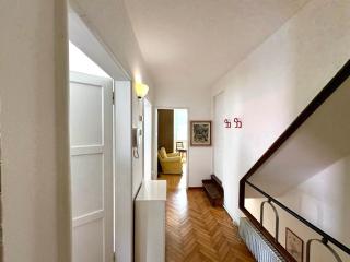 Chez Tosca - Treviso - 5
