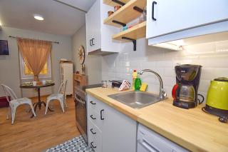 Meliridos Apt Corfu Town - 9