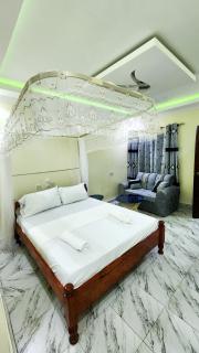 Kisite Haven Suites - Shimoni - 1