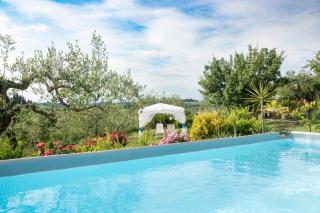 B&B Il Poggetto - Montespertoli - 5
