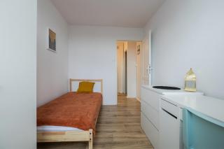 Leszno 34-36 Rooms SuperApart - 9