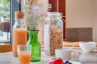 Auberge de Jeunesse Barbey - Youth Hostel Bordeaux - 7