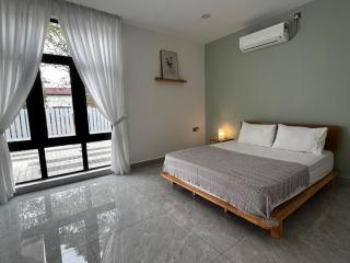 189 Landed HomeStay Johor Bahru - 8