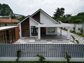 189 Landed HomeStay Johor Bahru - 2