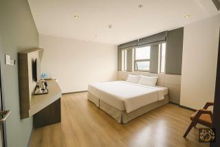 Kim Thanh Boutique Hotel Nha Trang - Nha Trang - 3