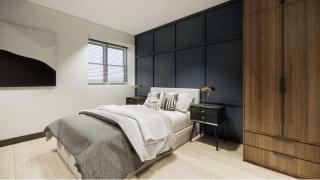The Sixty Aparthotel - Central Cardiff Apartment with Parking - Cardiff - 9