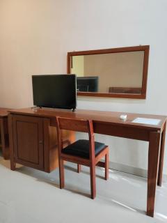 Kahyangan hotel - Dondo - 7