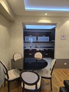 Royale Nook Apartment - 3
