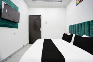 Hotel O Shyam Inn - Indore - 4