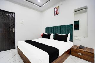Hotel O Shyam Inn - Indore - 9