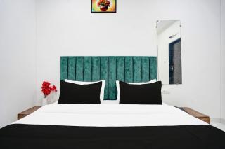 Hotel O Shyam Inn - Indore - 2