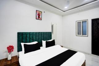 Hotel O Shyam Inn - Indore - 7