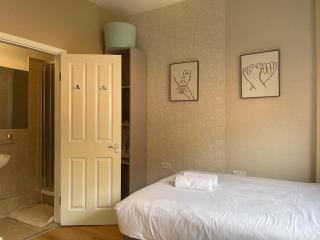 Small Cosy One-Bedroom Apartment in Kentish Town - Londres - 3