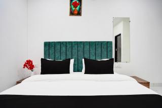 Hotel O Shyam Inn - Indore - 1