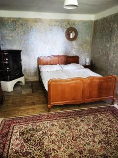 Ubytovanie Domček Paradajz - 8